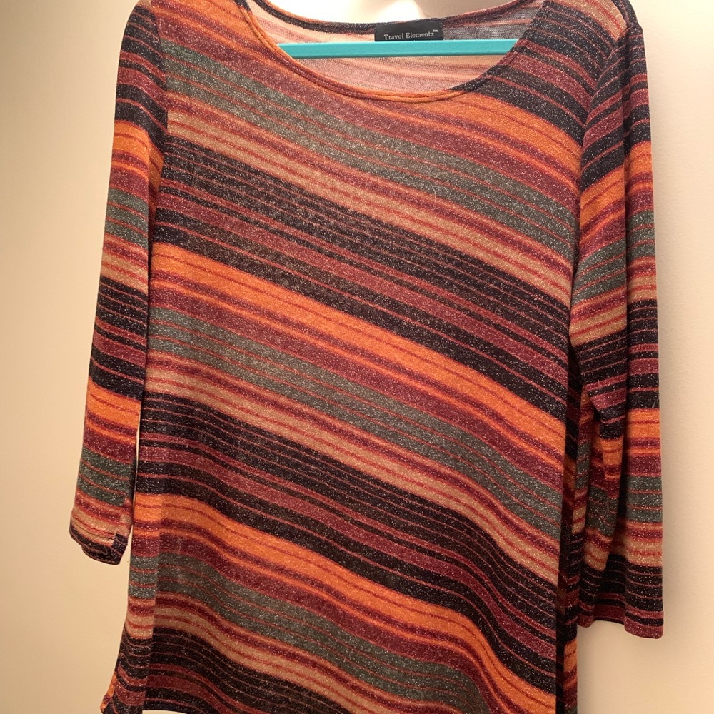 Great night out on the town shirt!